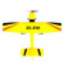 New HoShi ZC Z50 2.4G 2CH 340mm Wingspan EPP RC Glider Airplane RTF Good Models Toys for Kids Play Fun Fling Wings